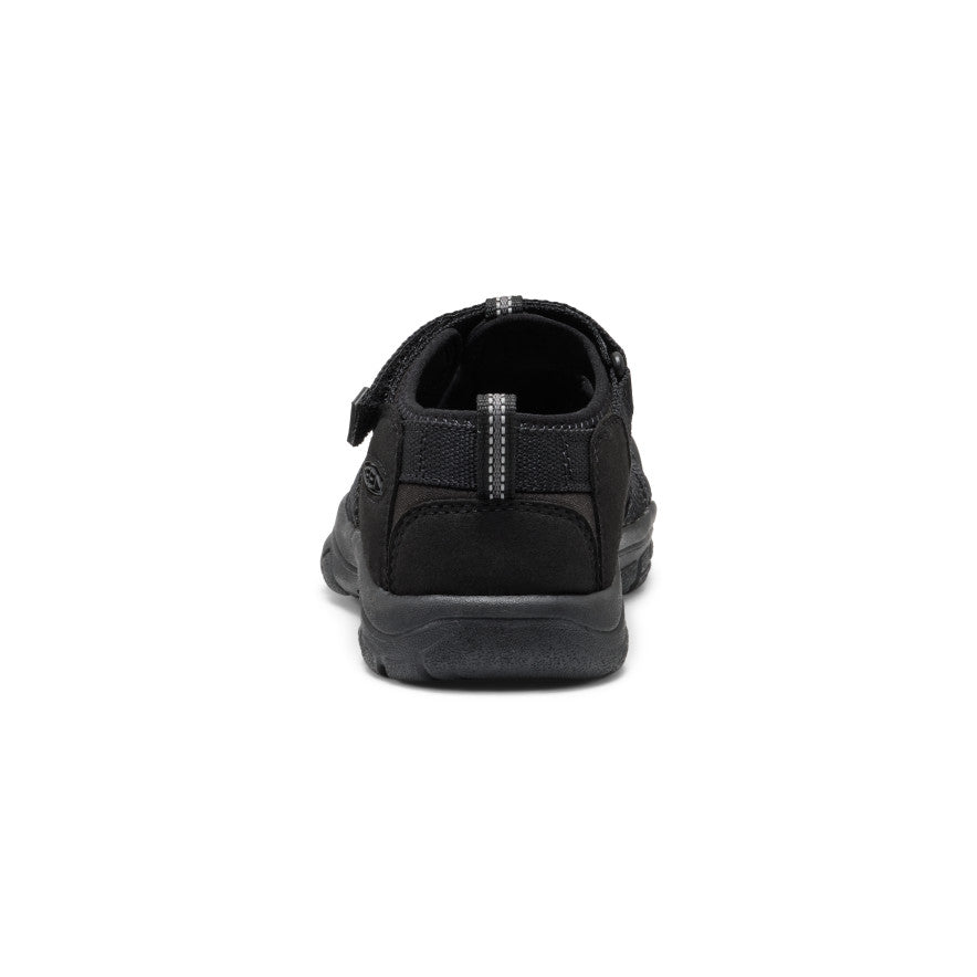 Big Kids' Newport H2 Triple Black / Keen / Triple Black