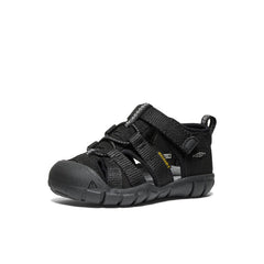 Toddlers' Seacamp II CNX Black/Grey / Keen / Black/Grey