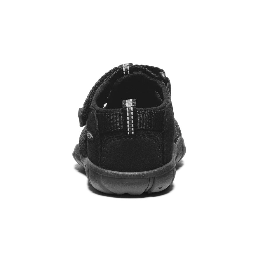 Toddlers' Seacamp II CNX Black/Grey / Keen / Black/Grey