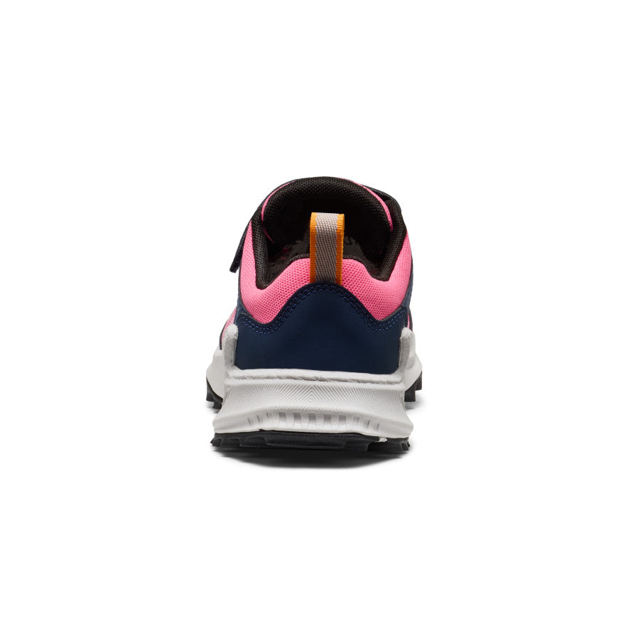 Little Kids' Zionic Waterproof Shoe Naval Academy/Pink Lemonade / Keen / Naval Academy/Pink Lemonade