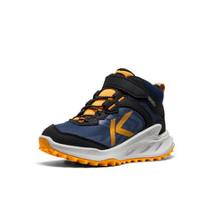 Little Kids' Zionic Waterproof Boot Naval Academy/Bright Marigold / Keen / Naval Academy/Bright Marigold