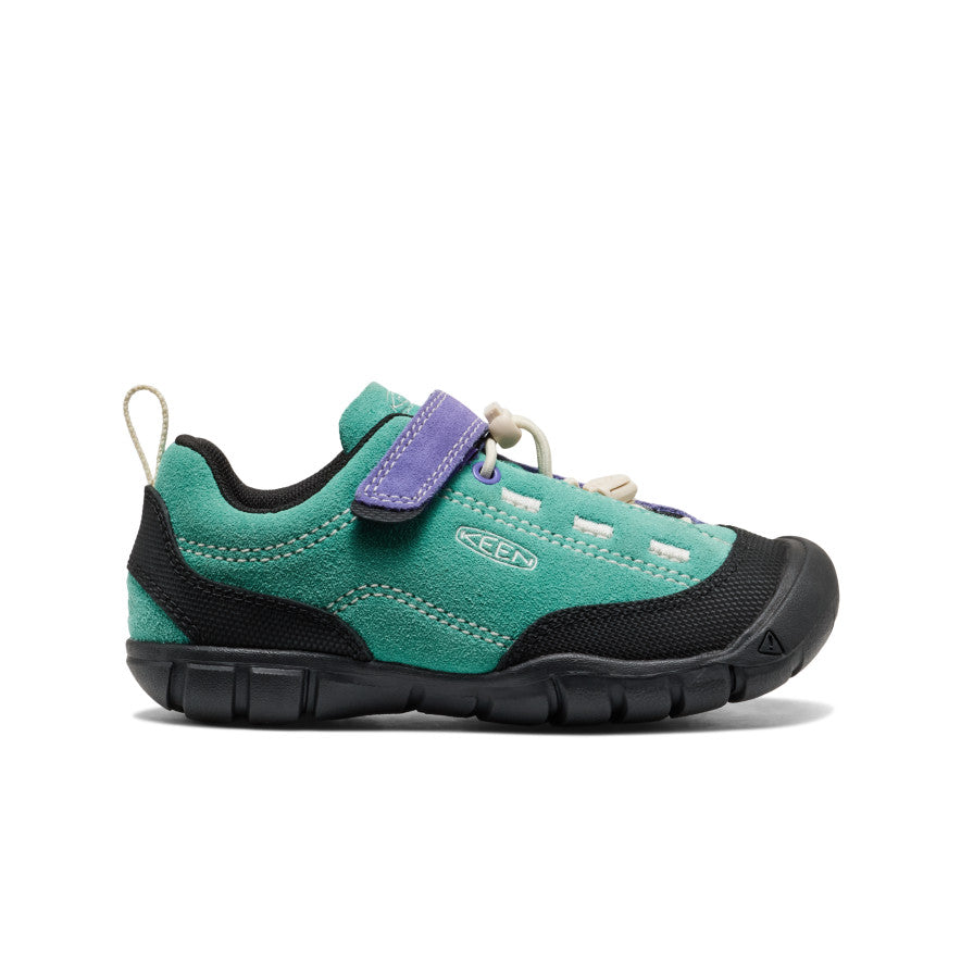 Little Kids' Jasper II Bright Aqua/Purple Opulence / Keen / Bright Aqua/Purple Opulence