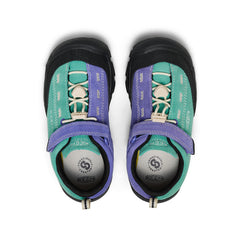Little Kids' Jasper II Bright Aqua/Purple Opulence / Keen / Bright Aqua/Purple Opulence