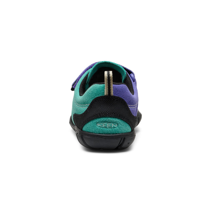 Little Kids' Jasper II Bright Aqua/Purple Opulence / Keen / Bright Aqua/Purple Opulence