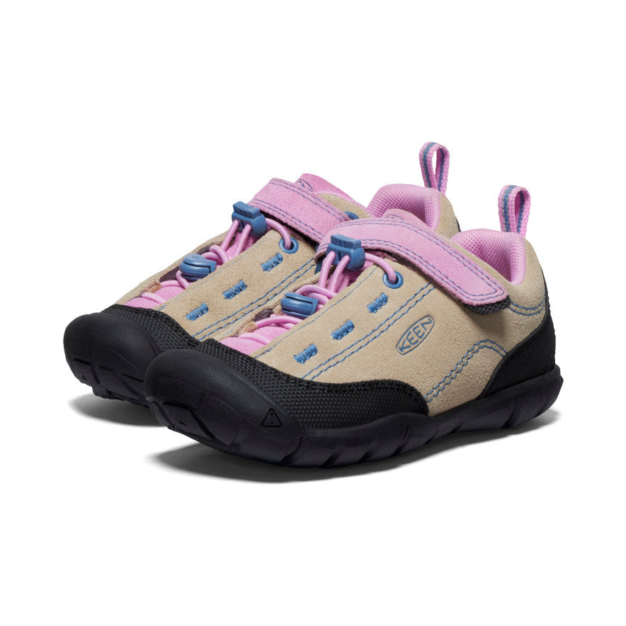 Little Kids' Jasper II Safari/Pastel Lavender / Keen / Safari/Pastel Lavender