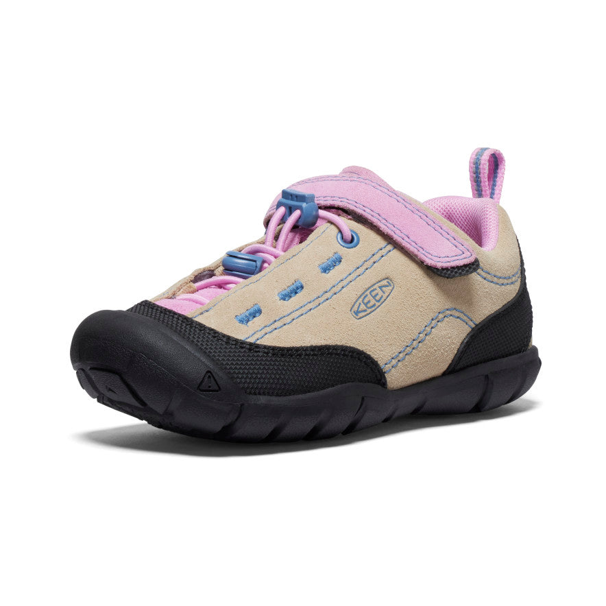 Little Kids' Jasper II Safari/Pastel Lavender / Keen / Safari/Pastel Lavender