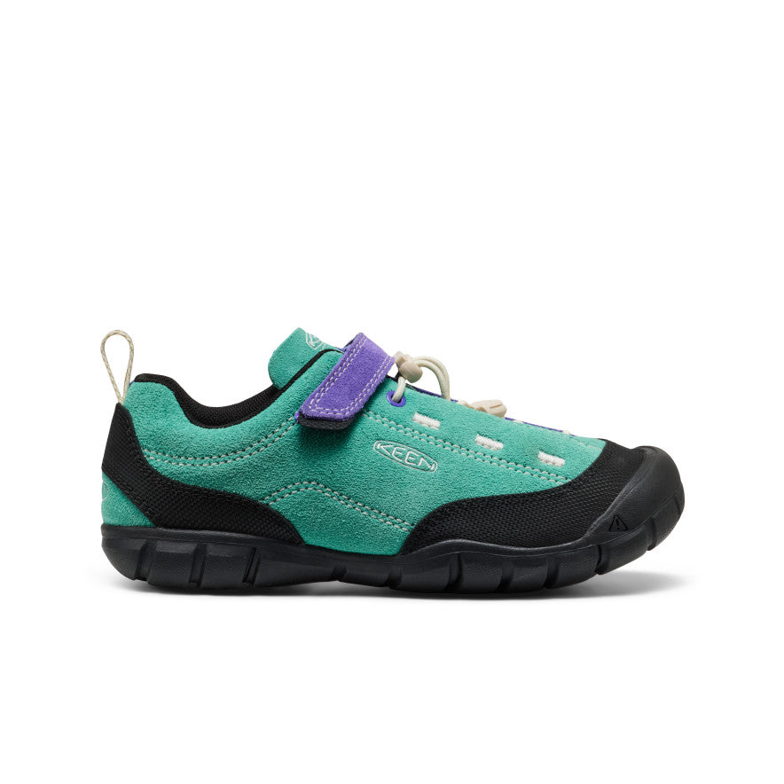 Big Kids' Jasper II Bright Aqua/Purple Opulence / Keen / Bright Aqua/Purple Opulence