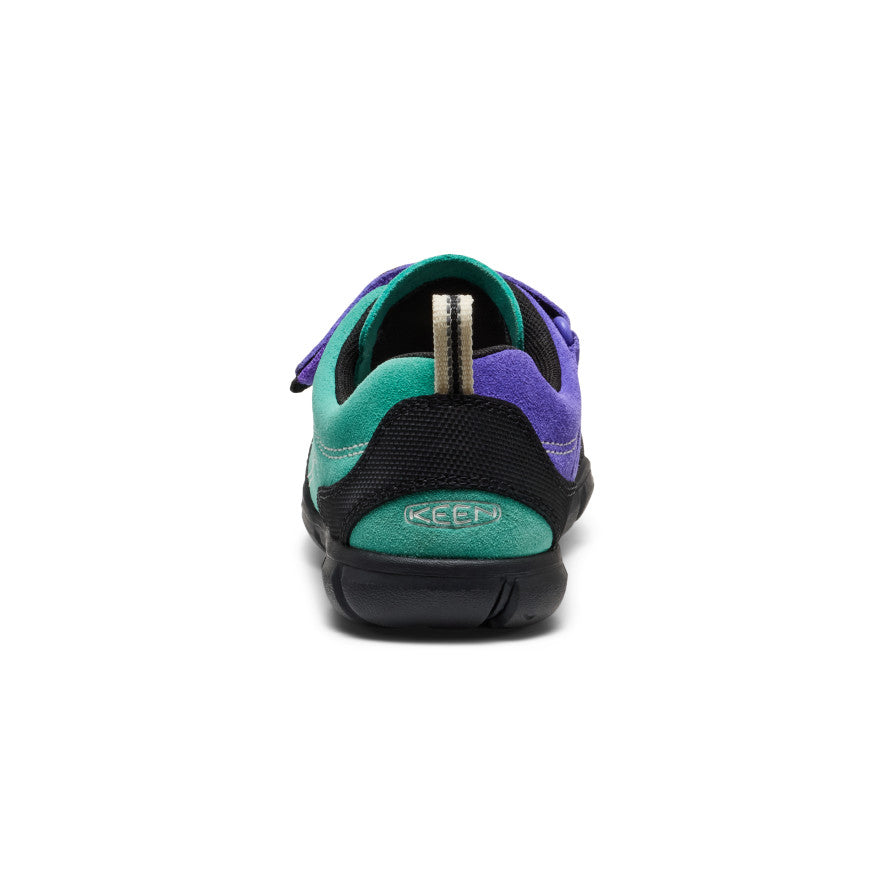 Big Kids' Jasper II Bright Aqua/Purple Opulence / Keen / Bright Aqua/Purple Opulence