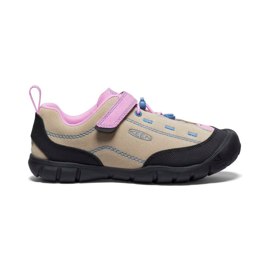 Big Kids' Jasper II Safari/Pastel Lavender / Keen / Safari/Pastel Lavender