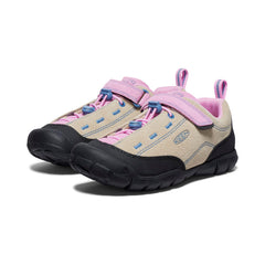 Big Kids' Jasper II Safari/Pastel Lavender / Keen / Safari/Pastel Lavender