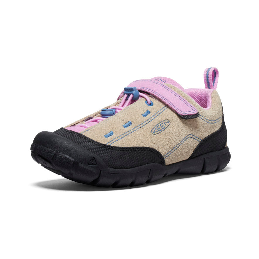 Big Kids' Jasper II Safari/Pastel Lavender / Keen / Safari/Pastel Lavender