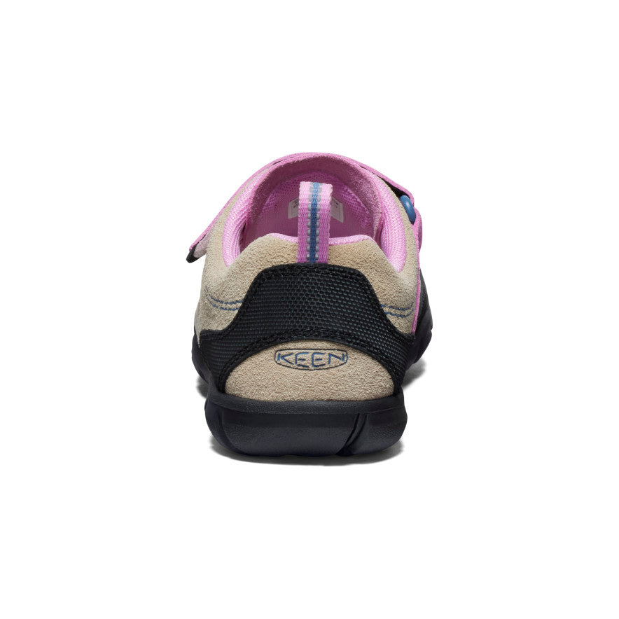 Big Kids' Jasper II Safari/Pastel Lavender / Keen / Safari/Pastel Lavender