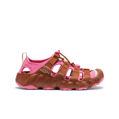 Women's Hyperport H2 Sandal x Hiking Patrol Okenia Pink / Keen / Okenia Pink
