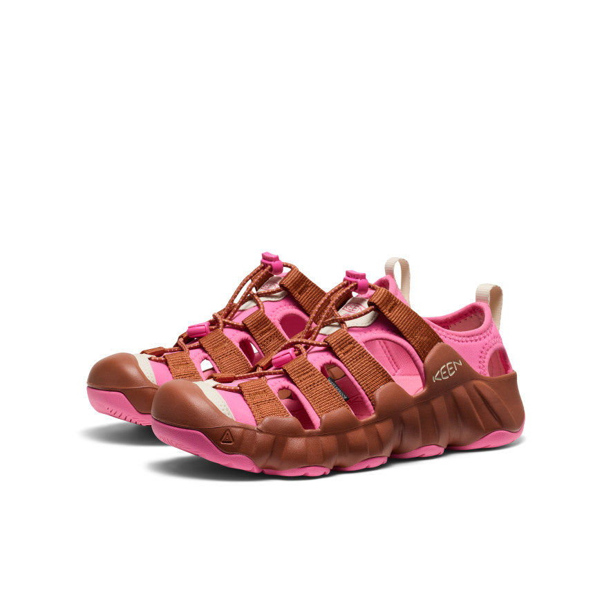 Women's Hyperport H2 Sandal x Hiking Patrol Okenia Pink / Keen / Okenia Pink