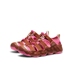 Women's Hyperport H2 Sandal x Hiking Patrol Okenia Pink / Keen / Okenia Pink