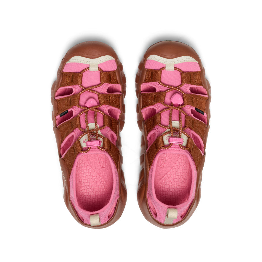 Women's Hyperport H2 Sandal x Hiking Patrol Okenia Pink / Keen / Okenia Pink