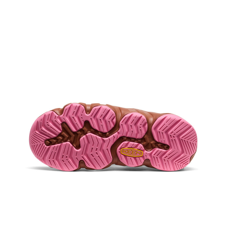 Women's Hyperport H2 Sandal x Hiking Patrol Okenia Pink / Keen / Okenia Pink