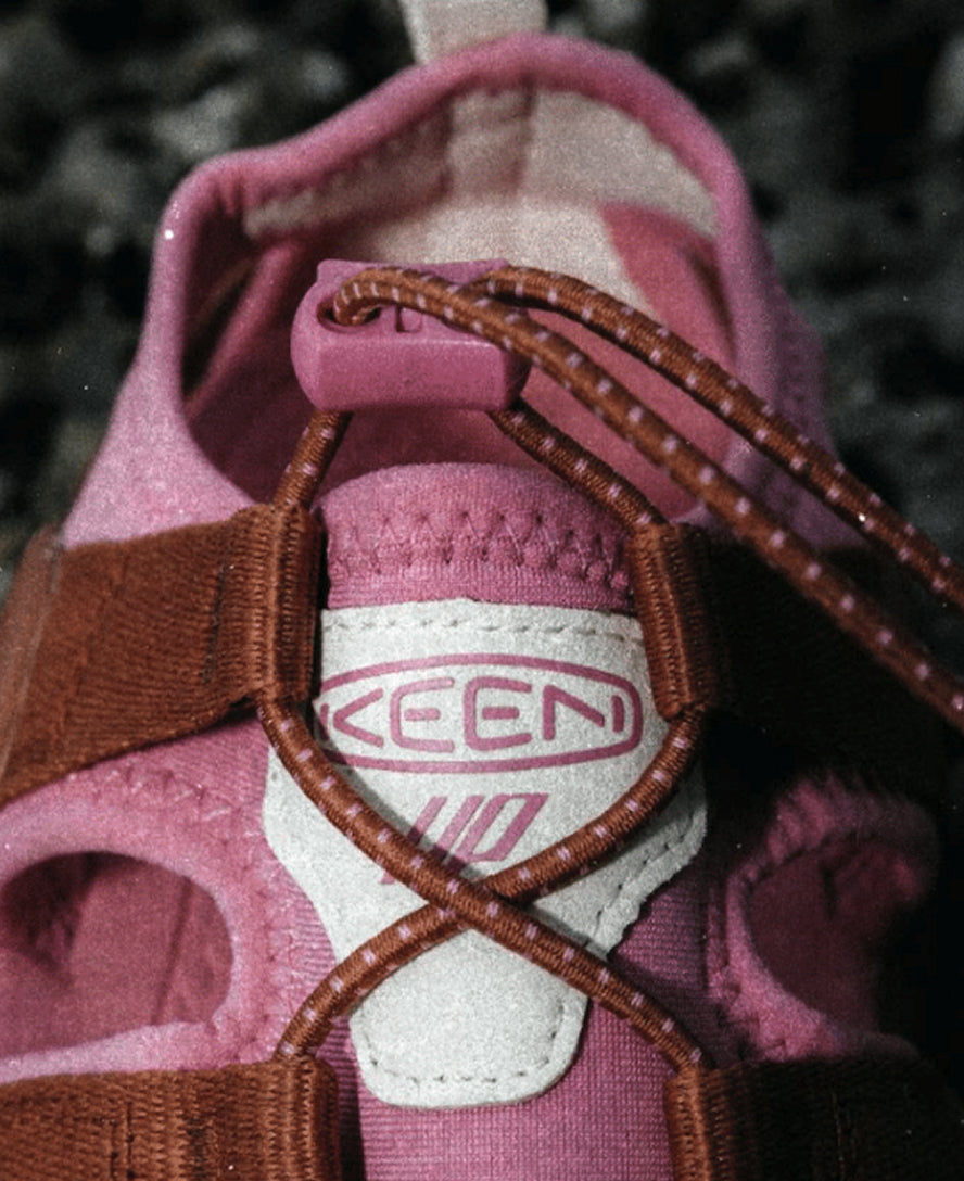 Women's Hyperport H2 Sandal x Hiking Patrol Okenia Pink / Keen / Okenia Pink