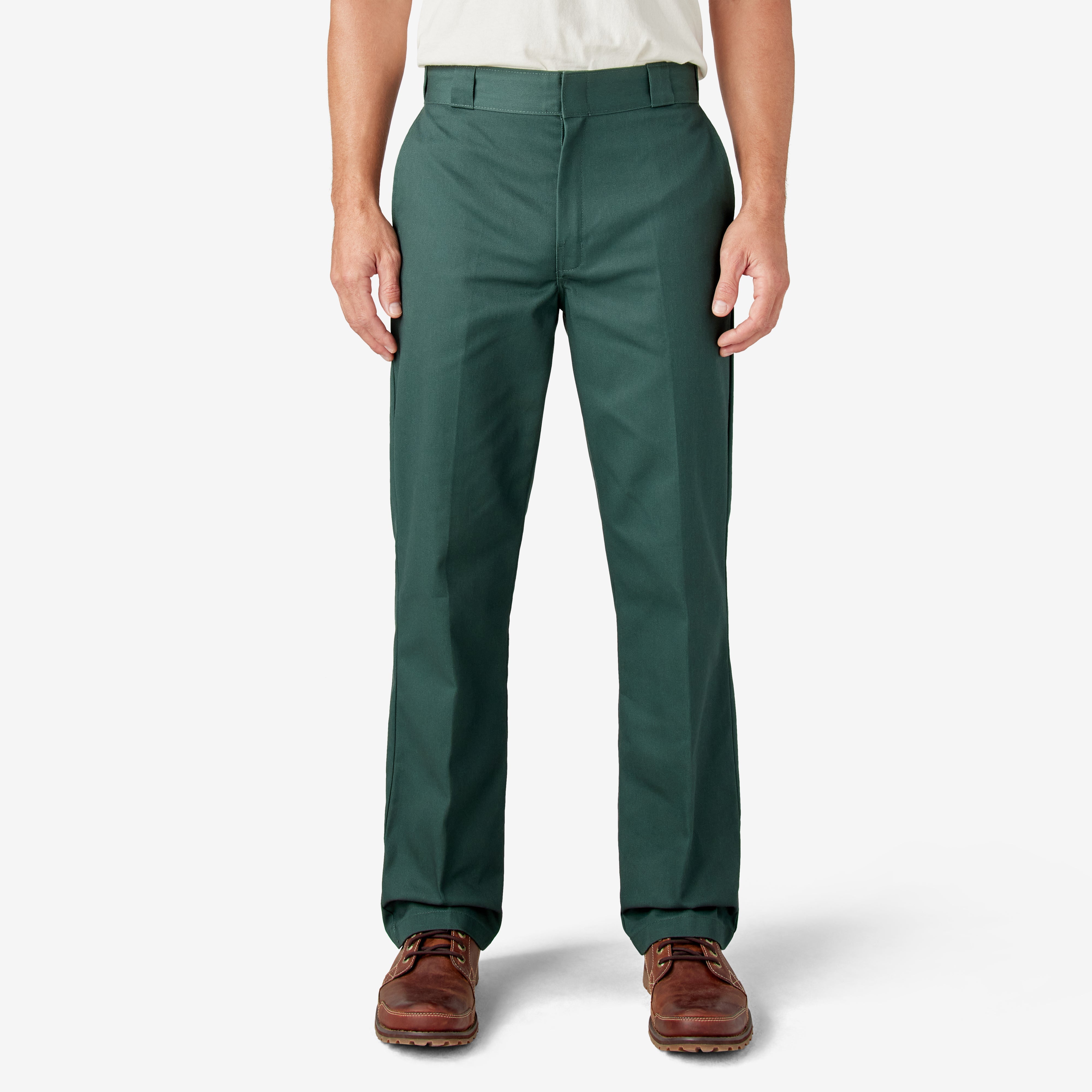 Hunter Green (GH),30