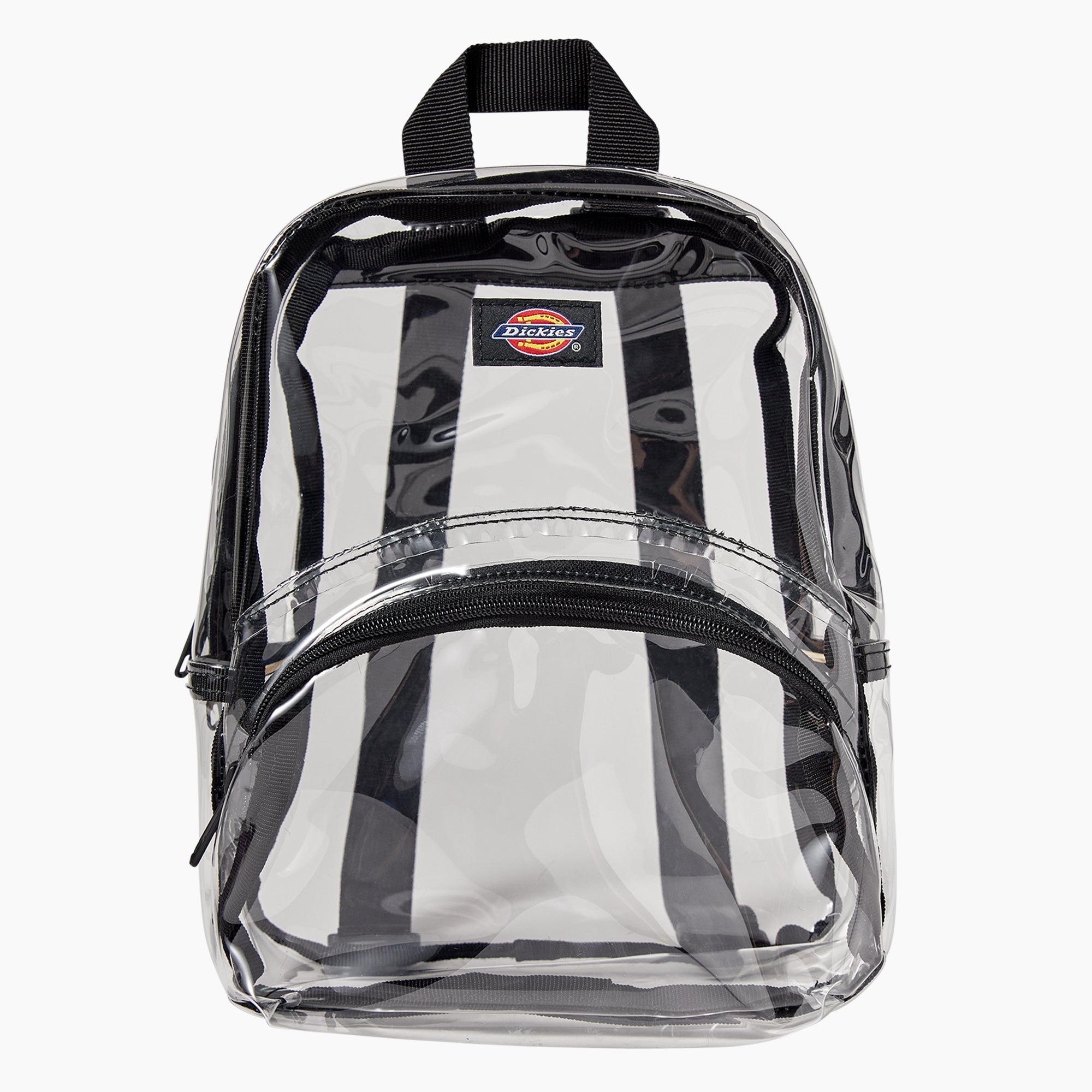 Clear Mini Backpack - Dickies
