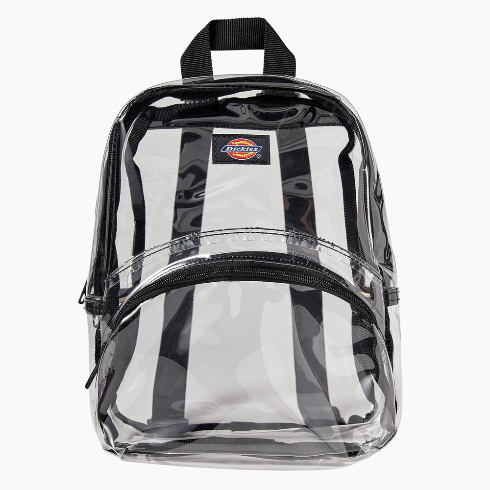 Clear Mini Backpack - Dickies
