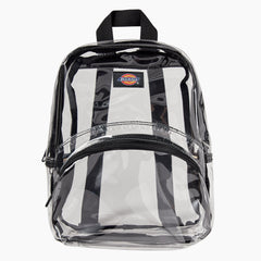 Clear Mini Backpack - Dickies