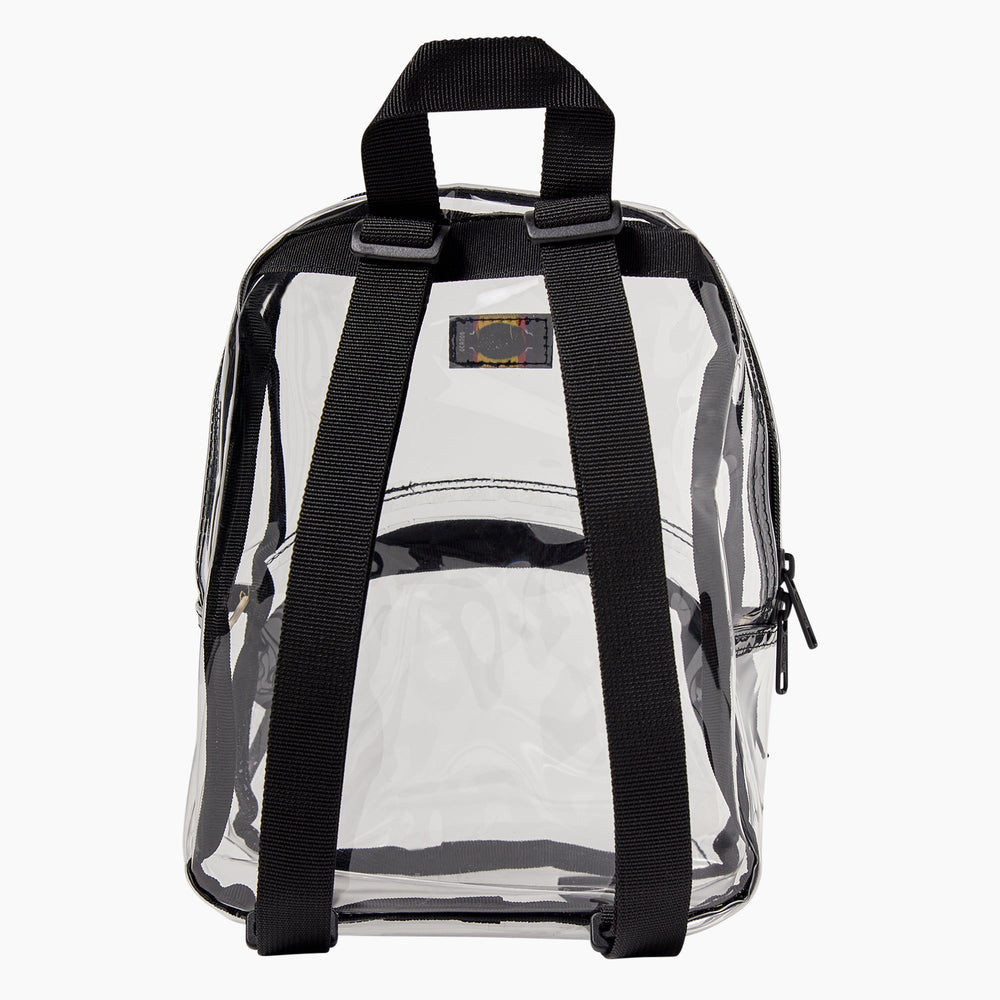 Clear Mini Backpack - Dickies