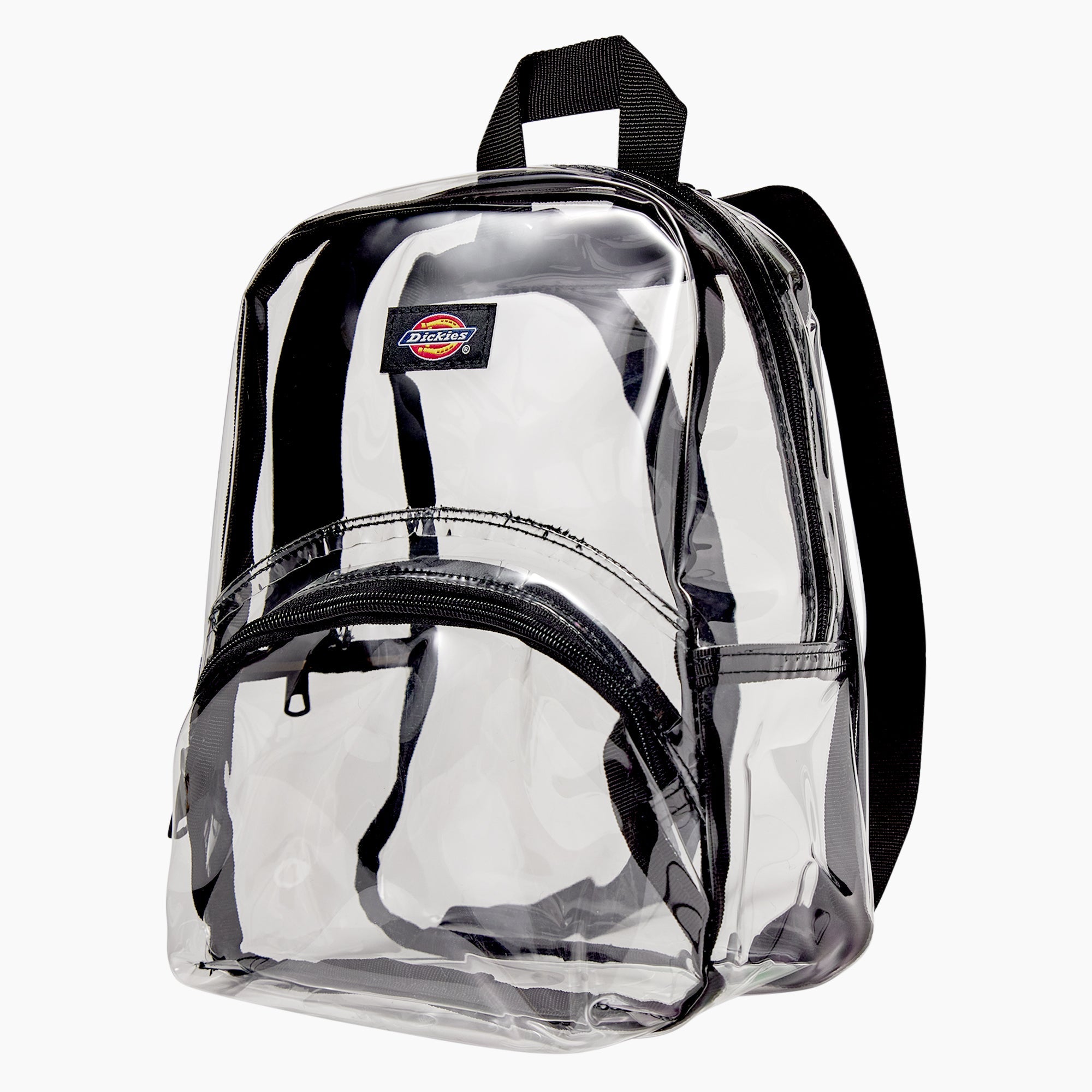 Clear Mini Backpack - Dickies