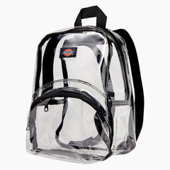 Clear Mini Backpack - Dickies