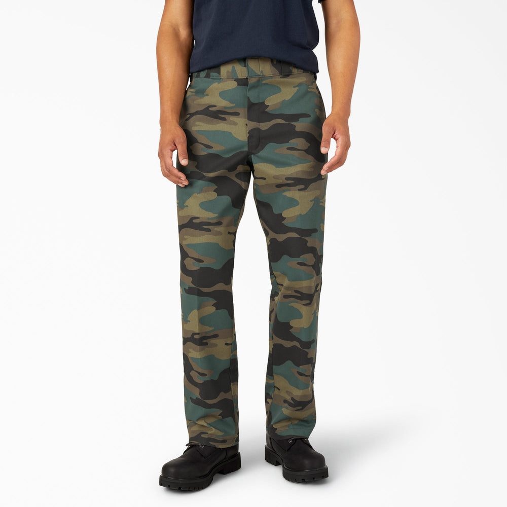 Hunter Green Camo (HRC),28