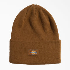 Classic Cuffed Knit Beanie - Dickies