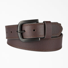 Casual Leather Belt - Dickies