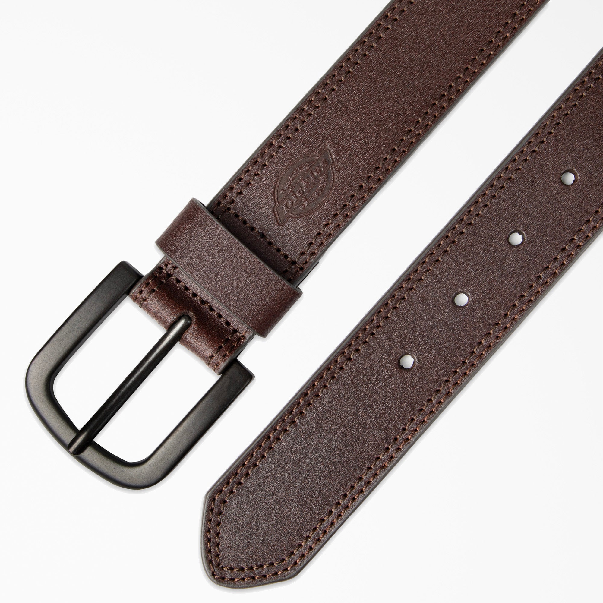 Casual Leather Belt - Dickies