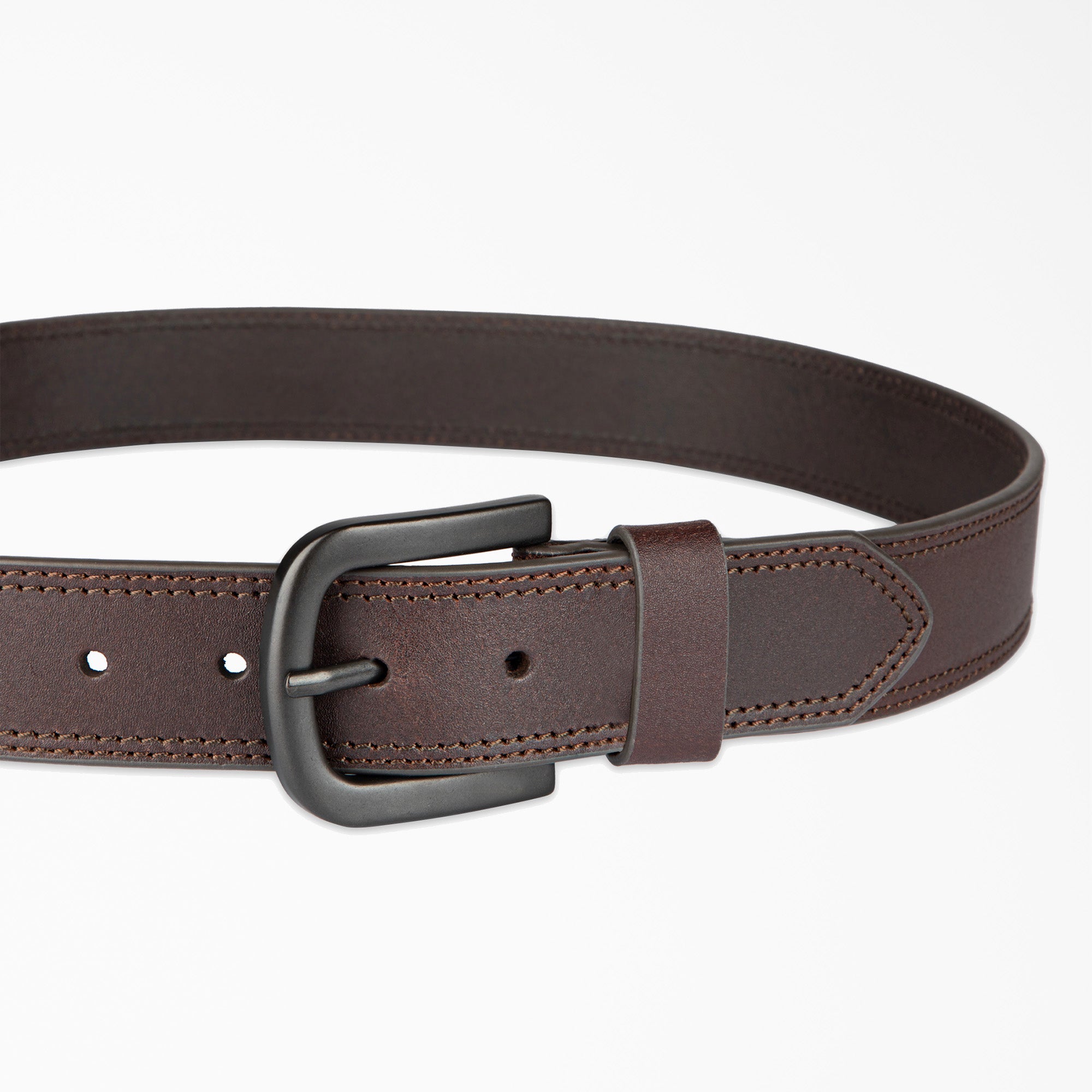 Casual Leather Belt - Dickies