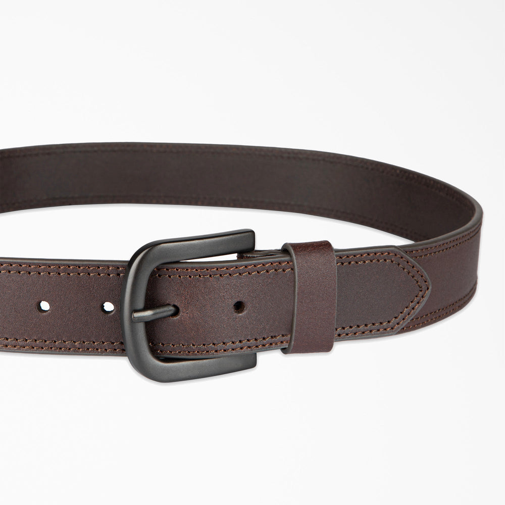 Casual Leather Belt - Dickies