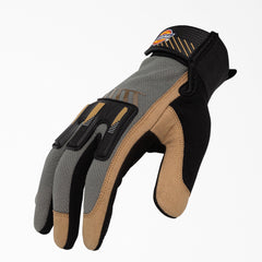 Impact Performance Work Gloves - Dickies