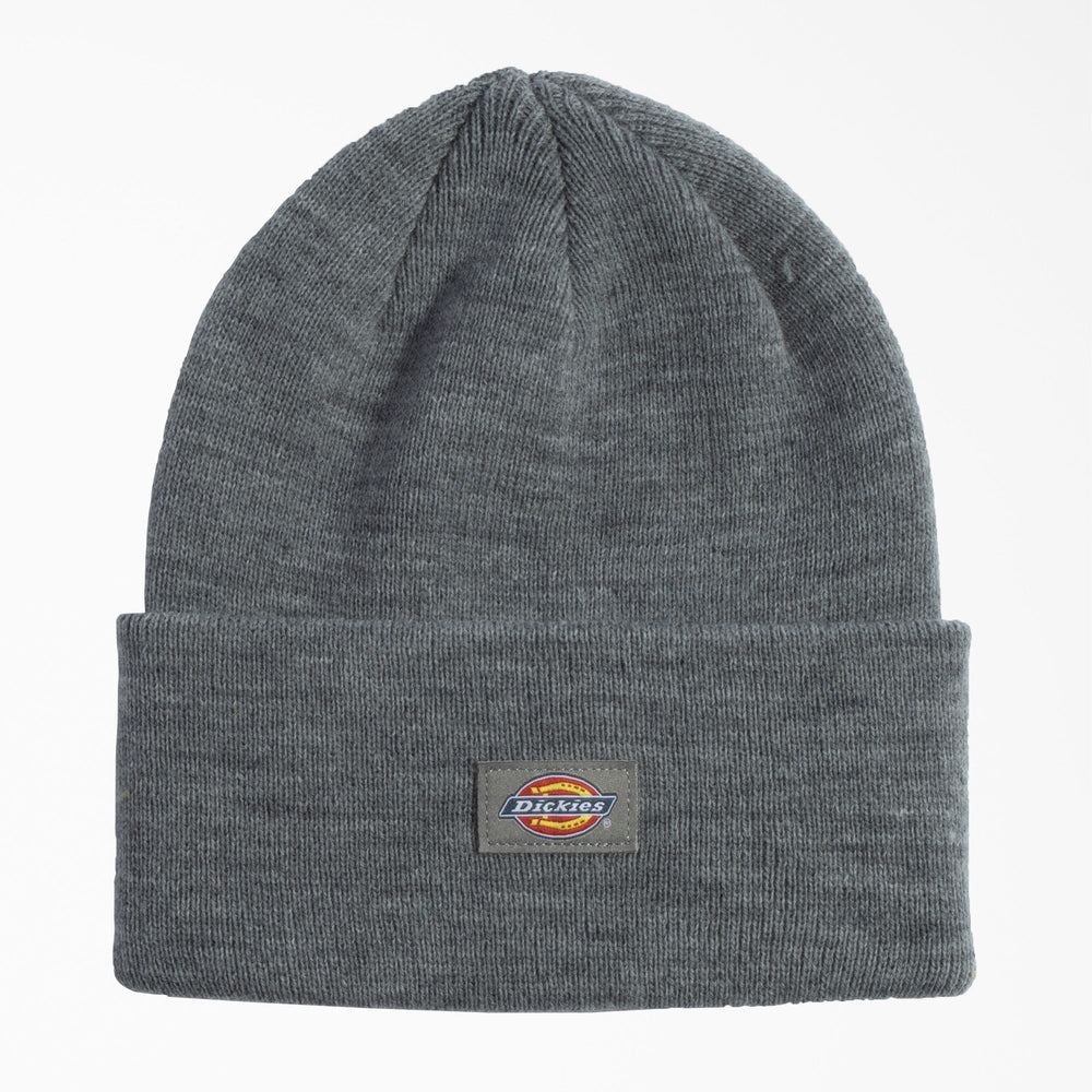 Classic Cuffed Knit Beanie - Dickies