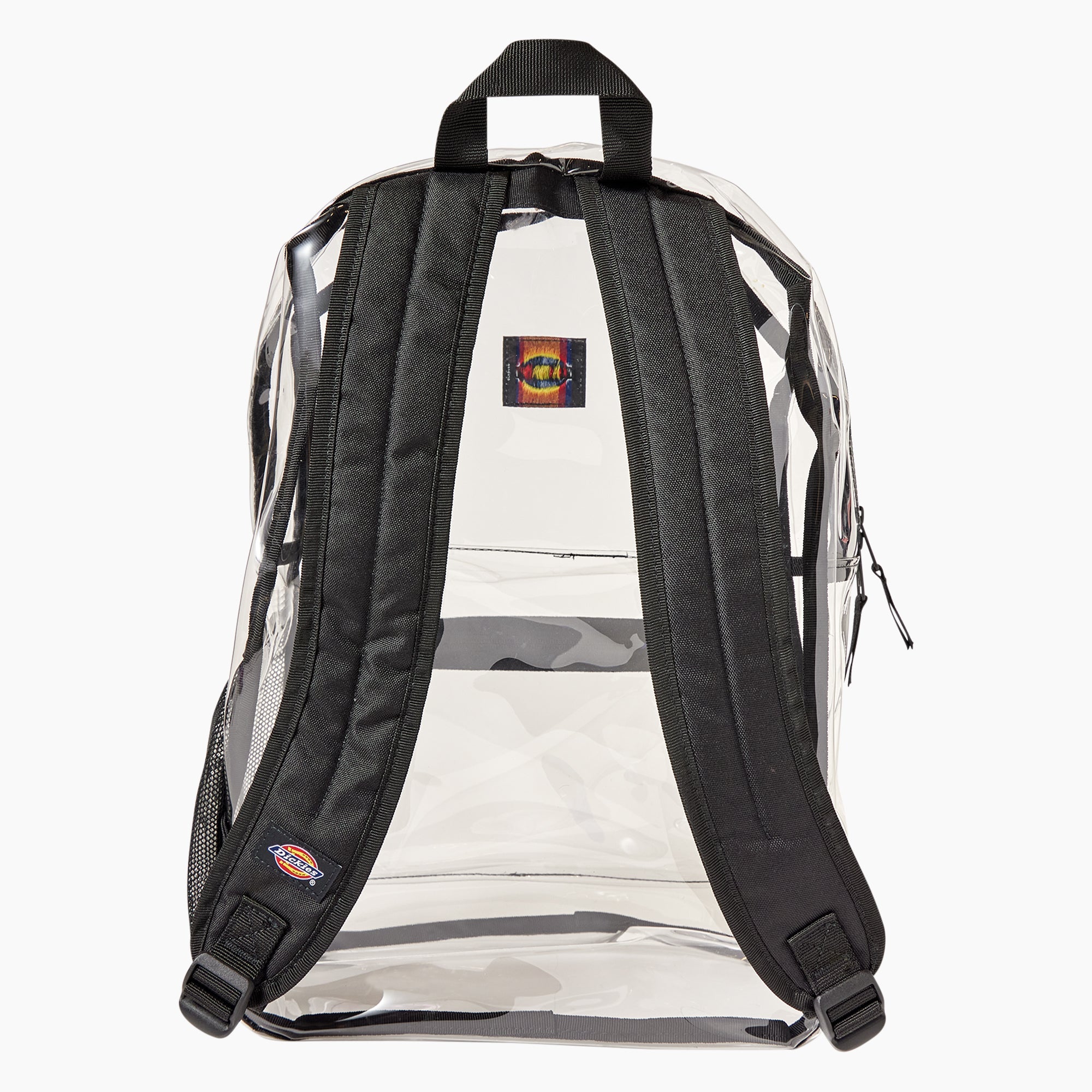 Essential Clear Backpack - Dickies