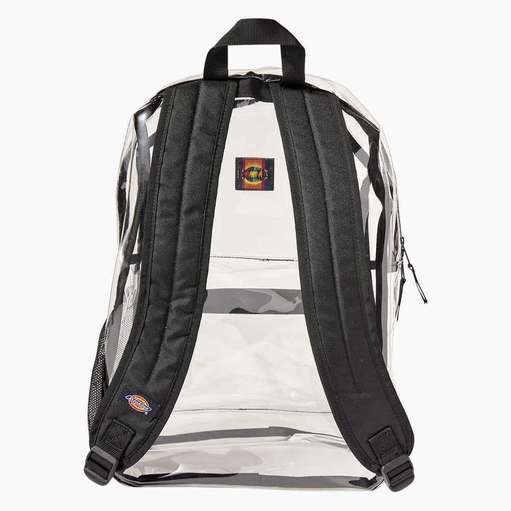 Essential Clear Backpack - Dickies