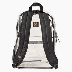 Essential Clear Backpack - Dickies