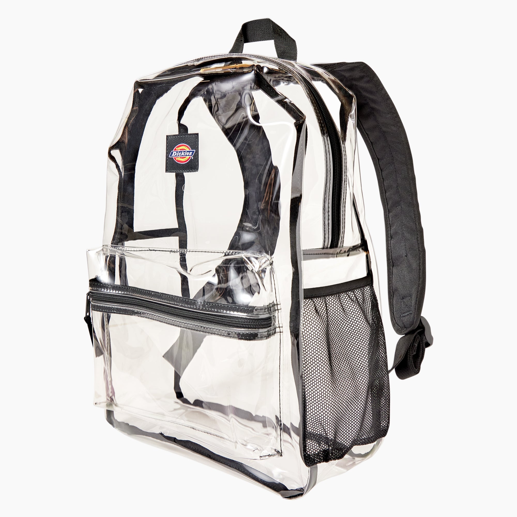 Essential Clear Backpack - Dickies