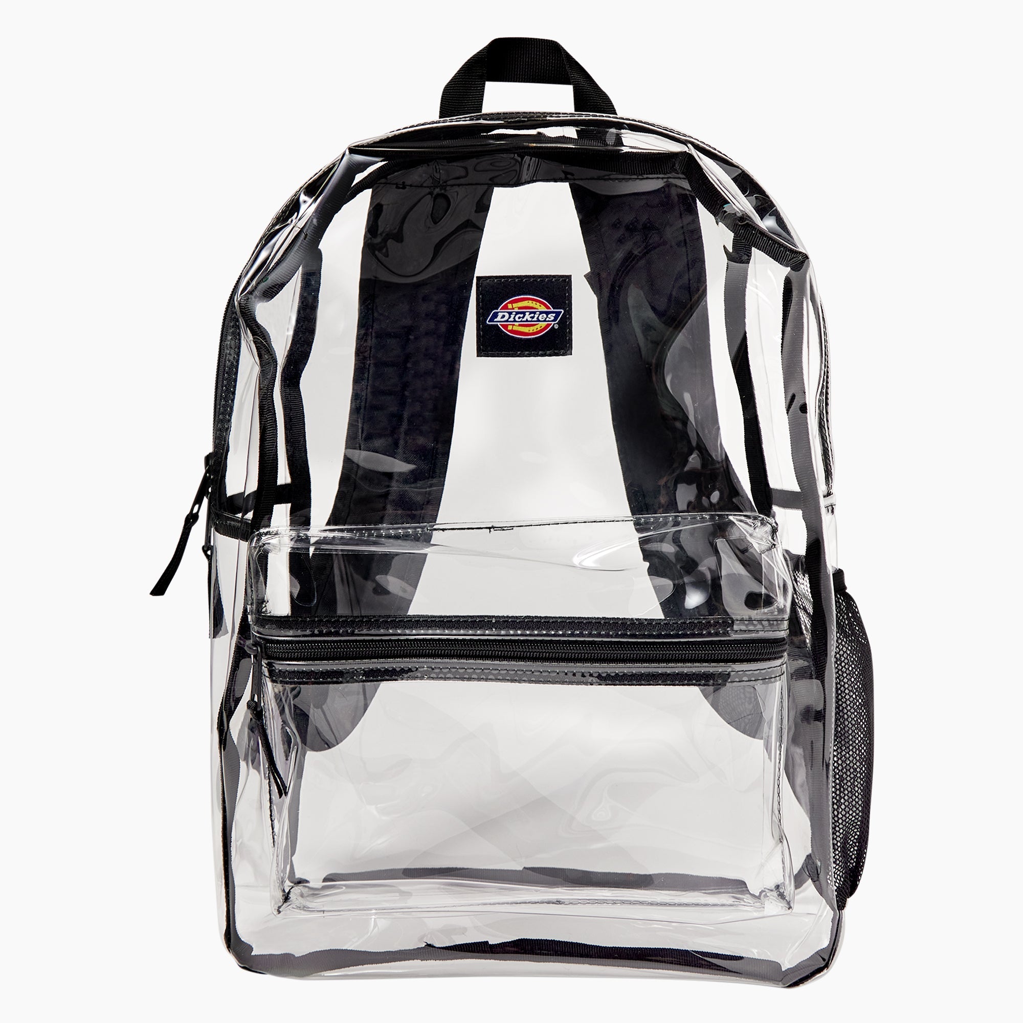 Clear (CLR),One Size