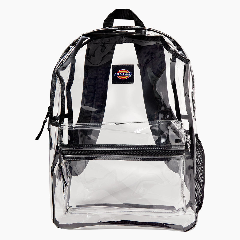 Clear (CLR),One Size