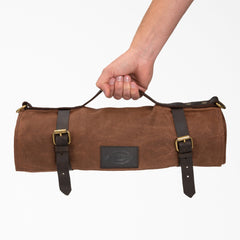 Knife Storage Roll Organizer - Dickies
