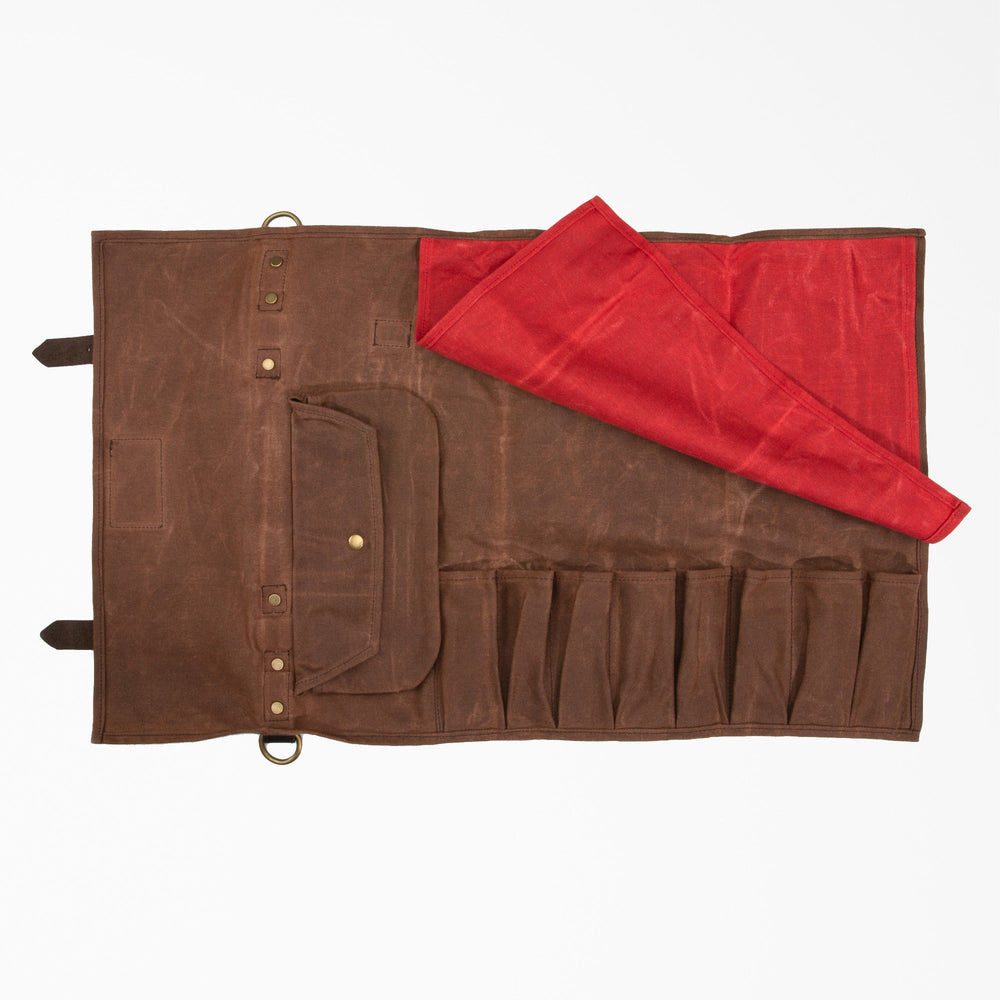 Knife Storage Roll Organizer - Dickies