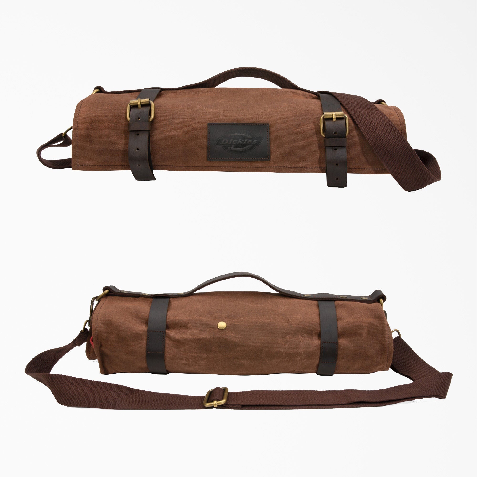 Knife Storage Roll Organizer - Dickies