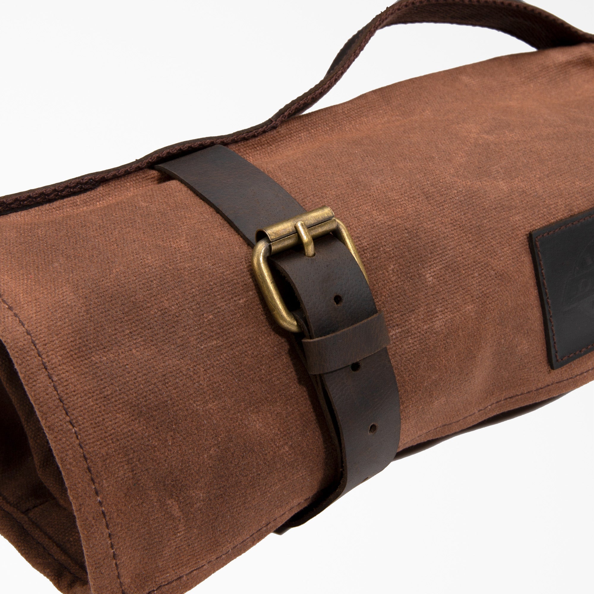 Knife Storage Roll Organizer - Dickies