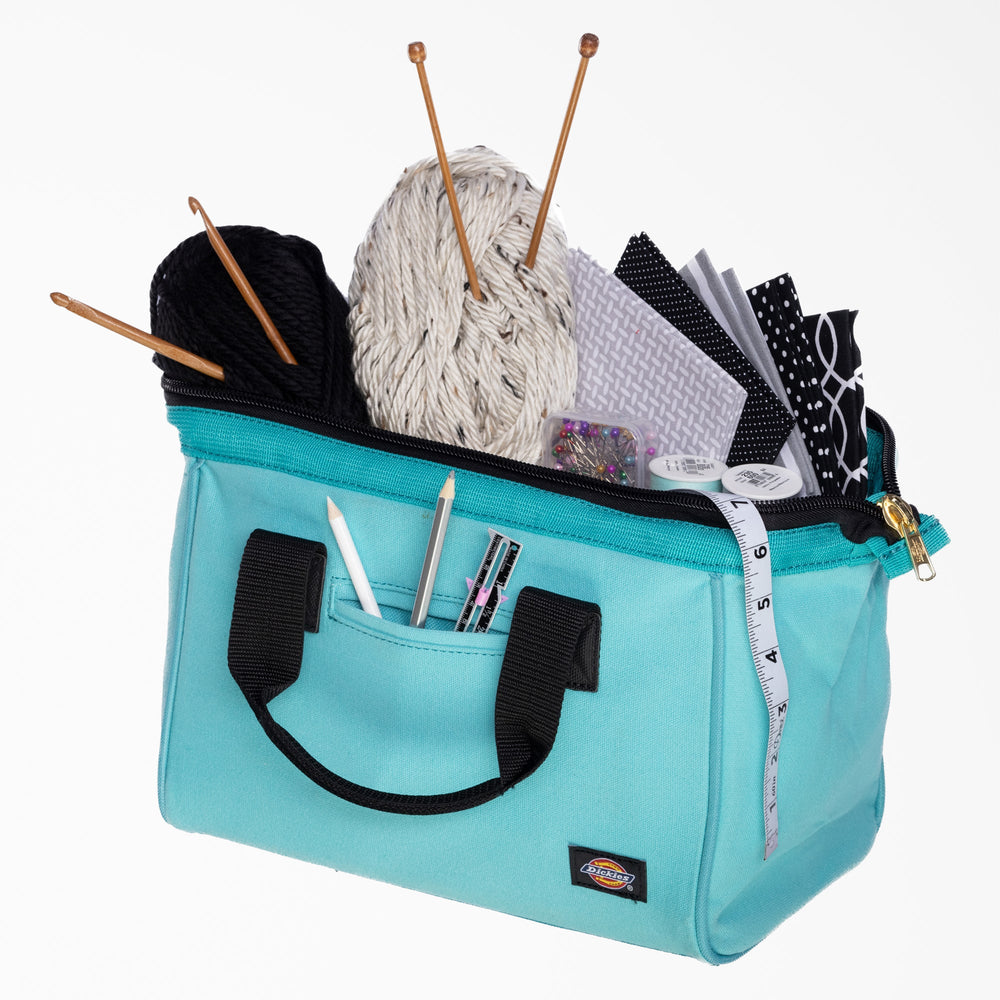 12-Inch Zippered Tool Bag - Dickies