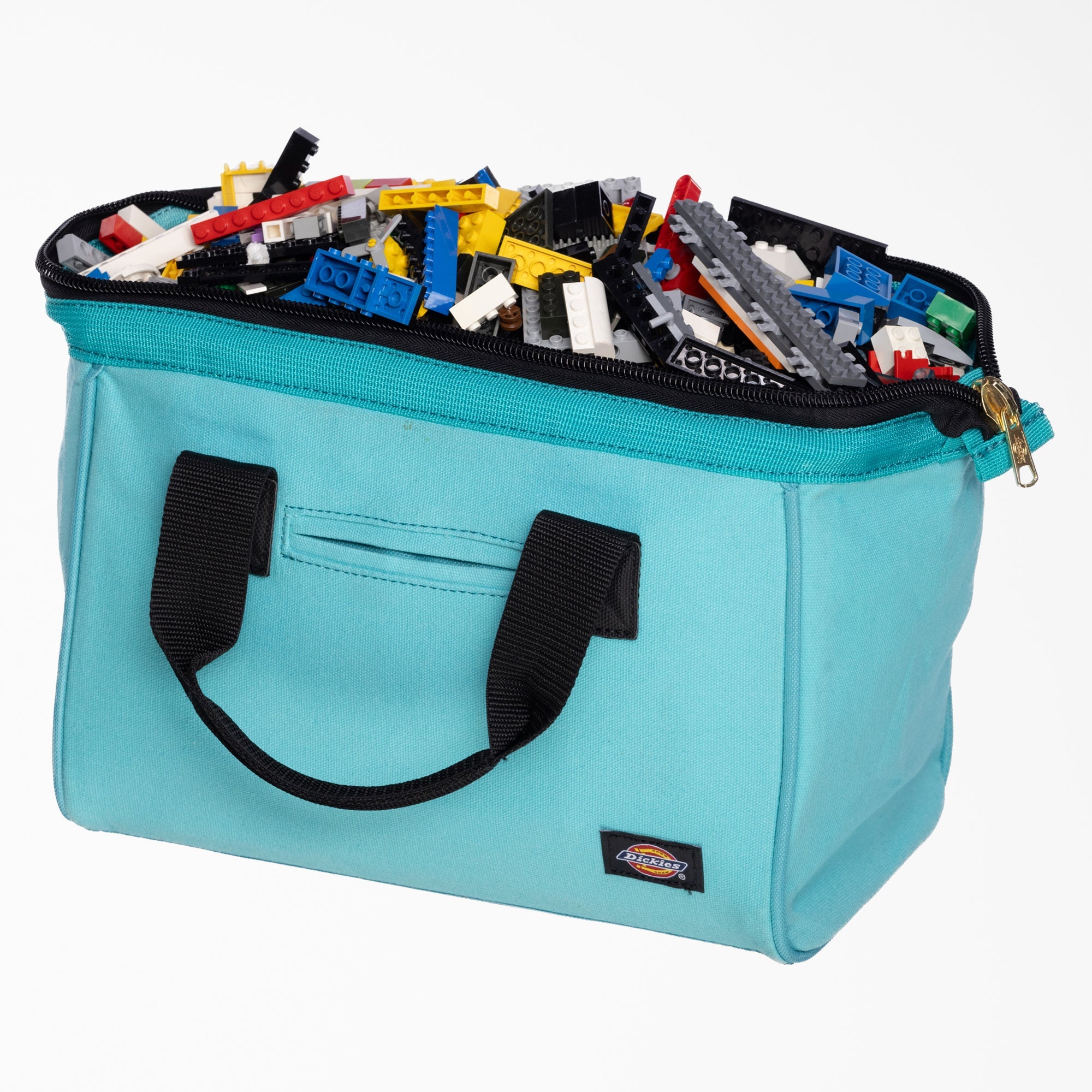 12-Inch Zippered Tool Bag - Dickies