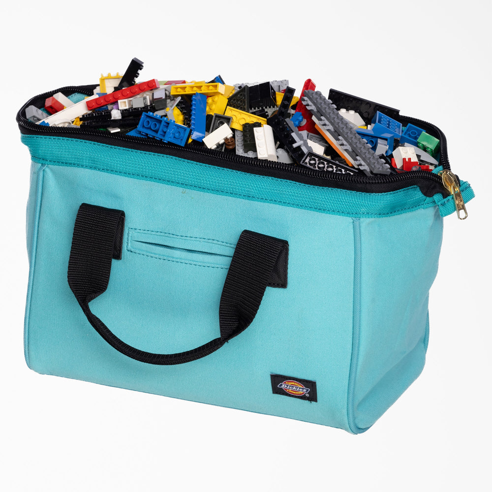 12-Inch Zippered Tool Bag - Dickies
